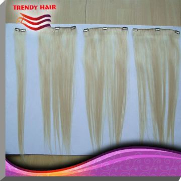 Ombre Bundles 100% Remy Human Hair Extension