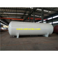 ASME 15000 Gallon Ammonia Gas Tanks