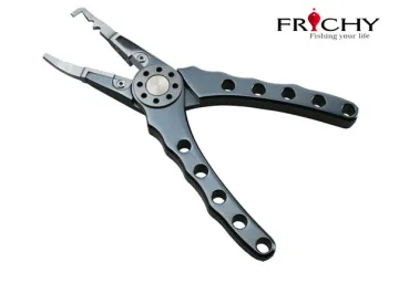 Saltwater Fishing  Frichy Pliers / Tools For Removing Hooks Easy Work With Single Hand