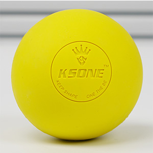 Lacrosse Ball