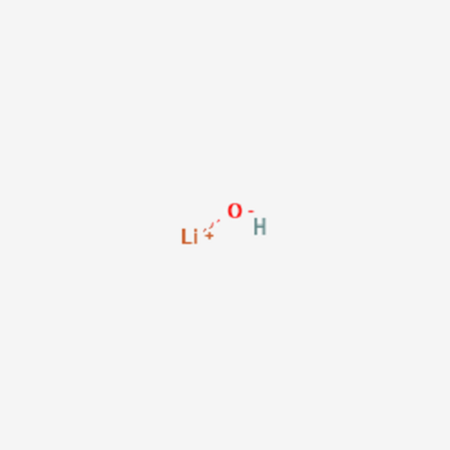 Was ist Lithiumhydroxid?