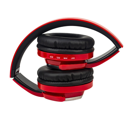 Wholesale confortable sans fil stéréo haut-parleur casque