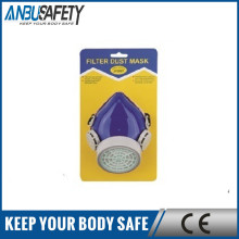 Brand new chemical respirator np 305 plastic boots white