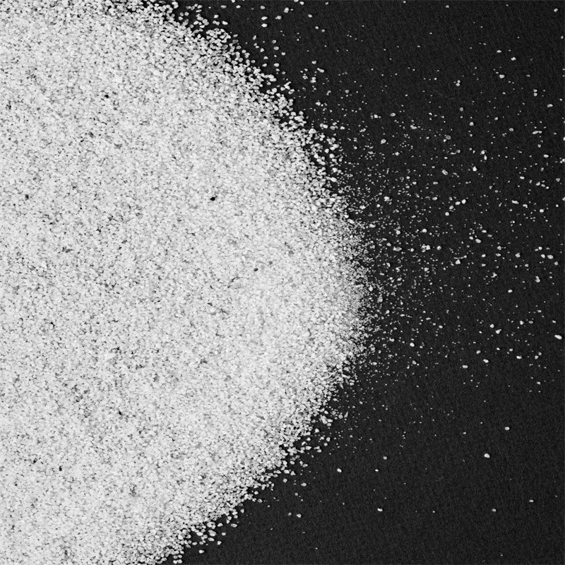 Bột silica kích thước hạt lớn cho vải