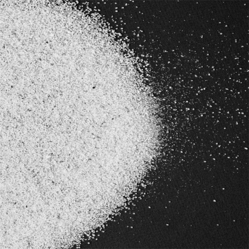 Large Particle Size Silicon Dioxide Powder For Canvas