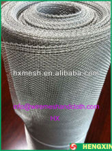 aluminum fly wire mesh
