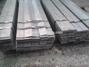 hot rolled flat steel bar