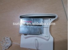 NdFeB strong magnets for double faced magnetic window cleaner