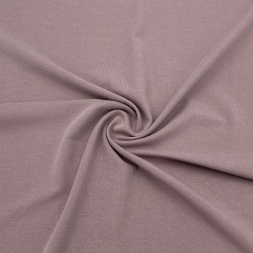 Tecido de spandex modal de toque suave