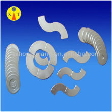 Arc Segment Permanent Magnets