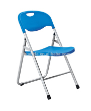 2016 High Quality iron outdoor folding chair,cheaper chair conference chair