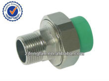 PPR Fittings Male Thread Union