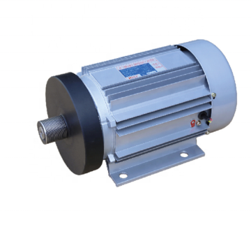 AC Motor Gym Treadmill Machine: 2.5Hp to 4.0Hp