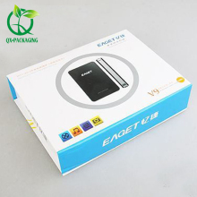 Electronic product carton boxes for sale