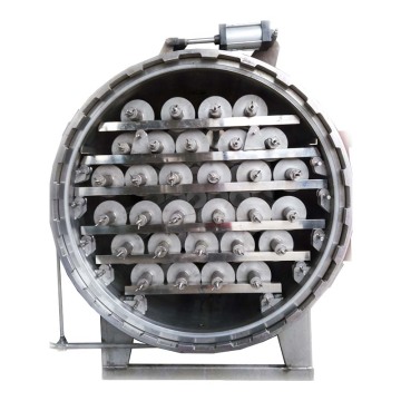 High Temperature High Pressure Rapid Jet Textile Dyeing Machine Price