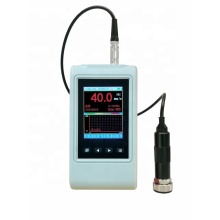 LR1000 Portable Vibration Meter: Vibrometer & Vibration Measurer