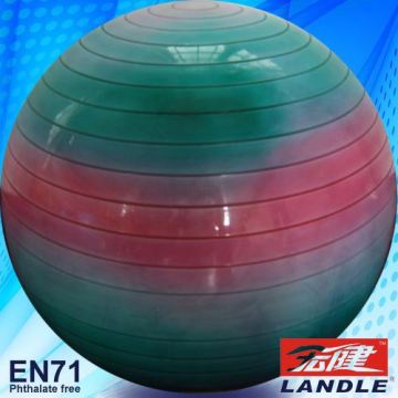 traning gym ball mini size exercise ball