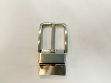 35mm pin buckle with clip