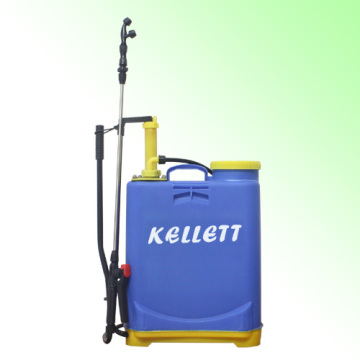 backpack sprayer