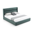 Luxury Style Hot Bed Bedrum sätter sängen dubbelsäng