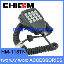 Mobile transceiver speaker microphone HM-118TN