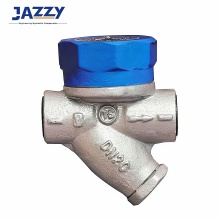 JAZZY Thermodynamic Steam Traps and Separators TD10/TD16/Single Seat Ball Float/Double Seat