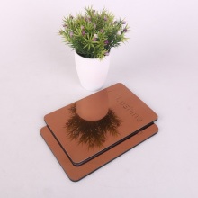 Mirror Faced Aluminum Composite Panel