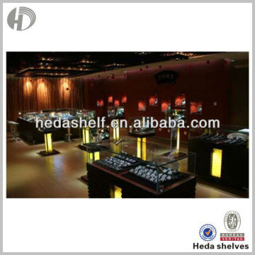 Fashional Necklace Display Stand