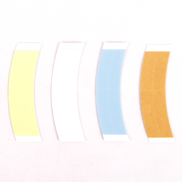 Double Sided Replacement Adhesive Tape for Hair Extensions - 36pcs/bag