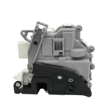 High Quality Automatic Metal Door Lock Actuator Set for Audi (OE:8K0839016C) - Magneti Marelli