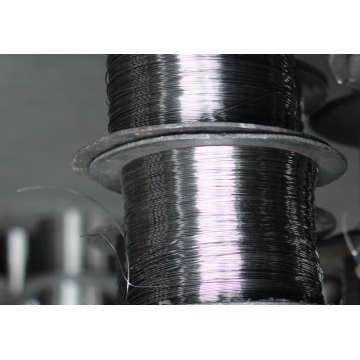 6X19/37 stainless steel wire rope 1-1/8in 304