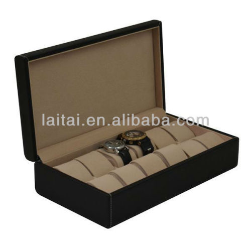 Leather Boxes For 12 Watches