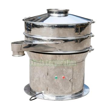 Chemical Powder Vibrating Vibration Sifting Machine