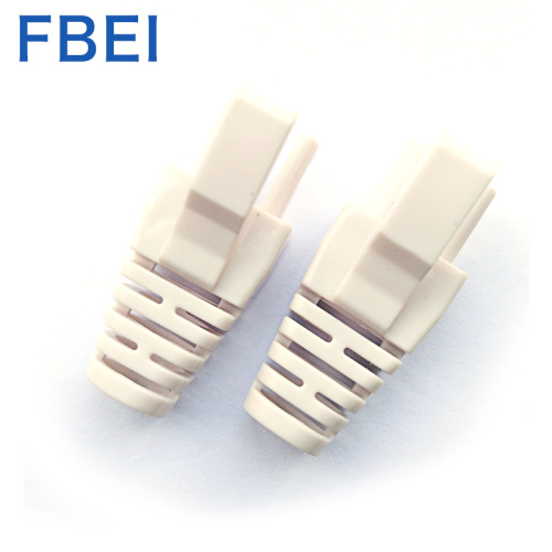 RJ45 Boots cover RJ45 connector boots