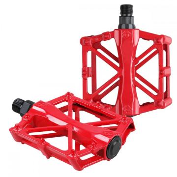 Bike Mountain Pedals Aluminium CNC Bearing Bicycle Pedals