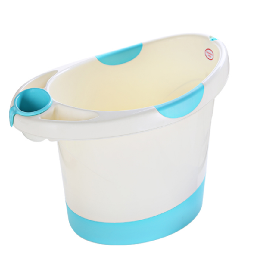 A5015 plastiki mtoto mchanga bath bath