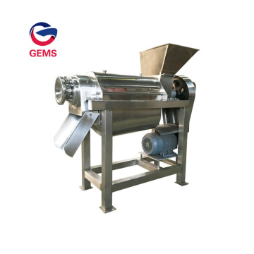 Orange Peeling Juicing Processing Juicer Machine for Store