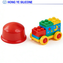 Silicone Pad Printing Ink for Plastic Toys