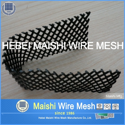 HDPE Heavy Duty Netting Diamond Mesh Netting