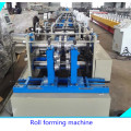 C U W Channel Roll Forming Machine