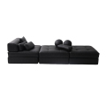 Sofa da DS-1088 hiện đại