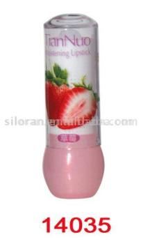 Fruit Flavor Lip Balm