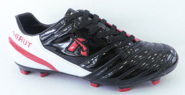 Children Comfortable Football Outdoor Soccer Cleats Under 30
