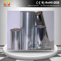 Heat Sealable Metallized BOPP film For Packaging