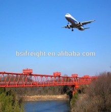 Express of DHL services to Madagascar from Guangzhou/Shenzhen, China