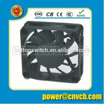 AC small industrial cooling fans 12038 series ac motor external cooling fan