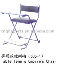 Table Tennis Umpire's Chair