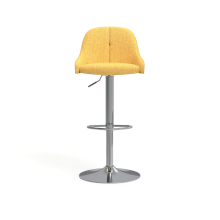 Adjustable Bar Stools