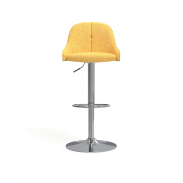 Adjustable Bar Stools