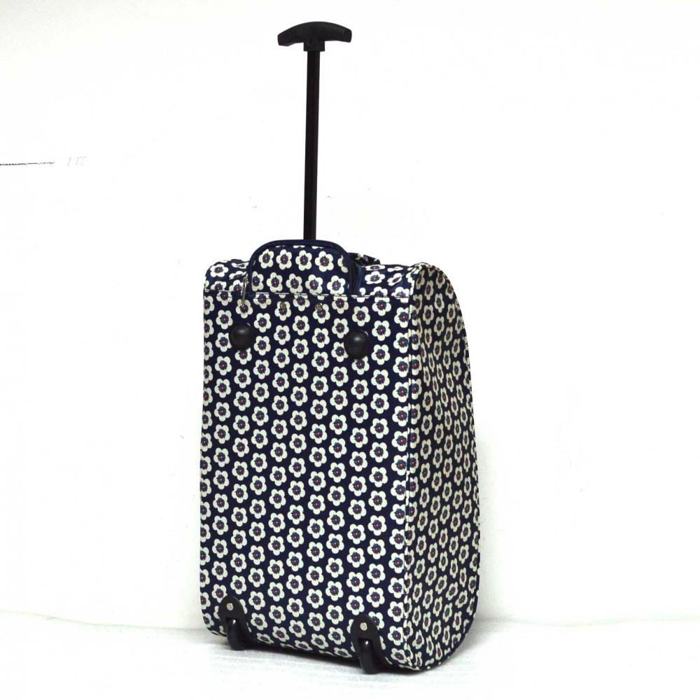 600D PVC Duffle Bag